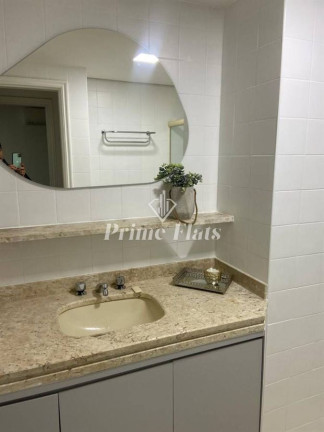 Imagem Apartamento com 1 Quarto à Venda, 32 m² em Itaim Bibi - São Paulo Imagem Apartamento com 1 Quarto à Venda, 32 m² em Itaim Bibi - São Paulo