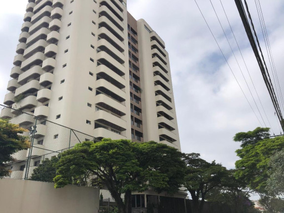 Imagem Apartamento com 4 Quartos à Venda, 380 m² em Centro - Suzano Imagem Apartamento com 4 Quartos à Venda, 380 m² em Centro - Suzano