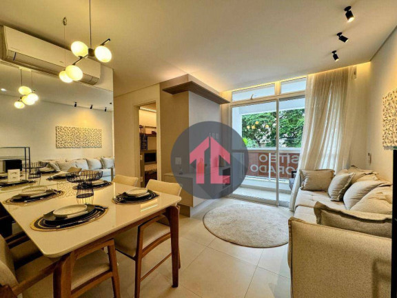 Imagem Apartamento com 2 Quartos à Venda, 60 m² em Cambuí - Campinas Imagem Apartamento com 2 Quartos à Venda, 60 m² em Cambuí - Campinas