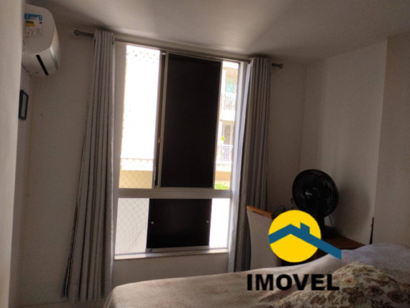 Imagem Apartamento com 2 Quartos à Venda, 65 m² em Santa Rosa - Niterói