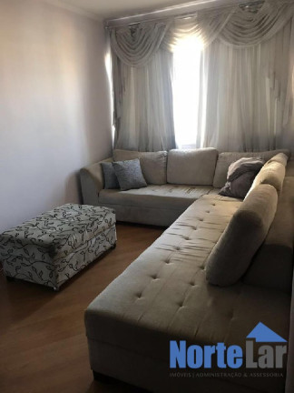 Imagem Apartamento com 2 Quartos à Venda, 55 m² em Sítio Morro Grande - São Paulo Imagem Apartamento com 2 Quartos à Venda, 55 m² em Sítio Morro Grande - São Paulo