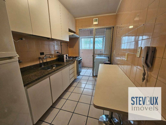 Imagem Apartamento com 2 Quartos à Venda, 55 m² em Moema - São Paulo
