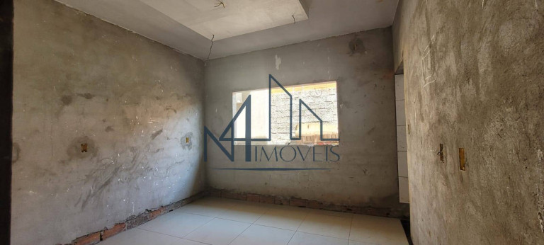 Imagem Casa com 3 Quartos à Venda, 186 m² em Jardim Ipiranga - Aparecida De Goiânia Imagem Casa com 3 Quartos à Venda, 186 m² em Jardim Ipiranga - Aparecida De Goiânia