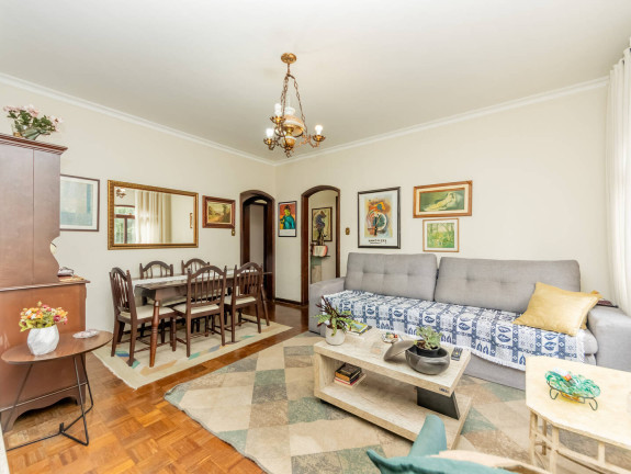 Imagem Apartamento com 3 Quartos à Venda, 85 m² em Vila Madalena - São Paulo Imagem Apartamento com 3 Quartos à Venda, 85 m² em Vila Madalena - São Paulo