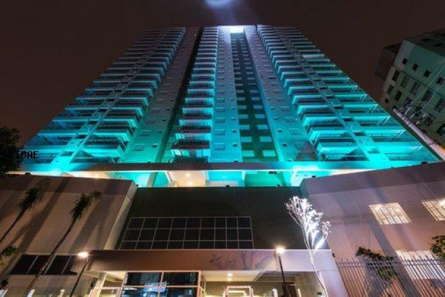 Imagem Apartamento com 3 Quartos à Venda, 89 m² em Tatuapé - São Paulo