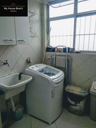 Imagem Apartamento com 2 Quartos à Venda, 59 m² em Jardim São Paulo - São Paulo Imagem Apartamento com 2 Quartos à Venda, 59 m² em Jardim São Paulo - São Paulo