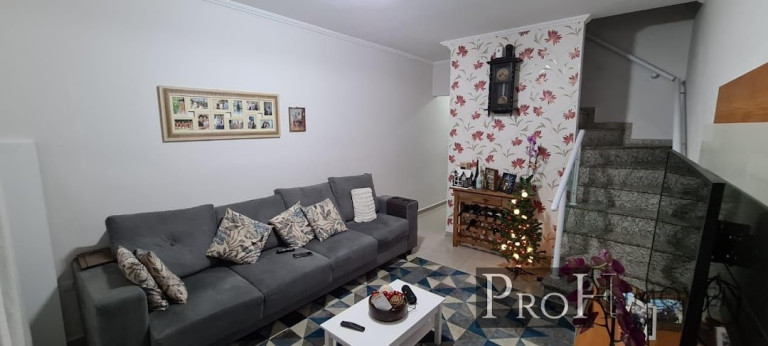 Imagem Sobrado com 3 Quartos à Venda, 120 m² em Jardim Las Vegas - Santo André Imagem Sobrado com 3 Quartos à Venda, 120 m² em Jardim Las Vegas - Santo André