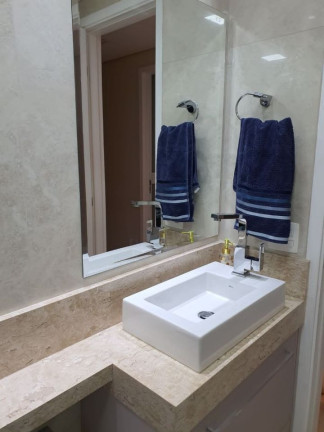 Imagem Apartamento com 2 Quartos à Venda, 54 m² em Santo Amaro - São Paulo