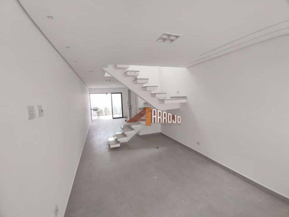 Sobrado com 3 Quartos à Venda, 105 m² em Penha De França - São Paulo