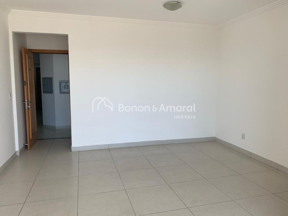 Imagem Apartamento com 3 Quartos à Venda, 120 m² em Taquaral - Campinas