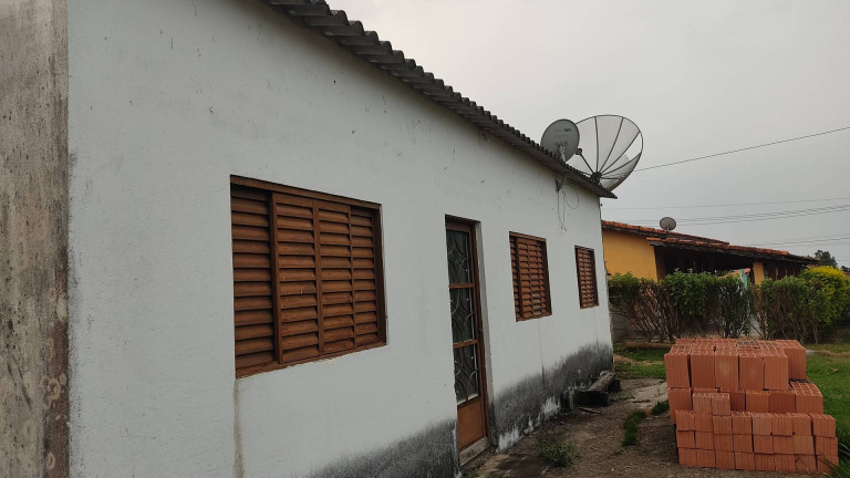 Imagem Chácara com 2 Quartos à Venda, 800 m² em Canguera - Capela Do Alto Imagem Chácara com 2 Quartos à Venda, 800 m² em Canguera - Capela Do Alto