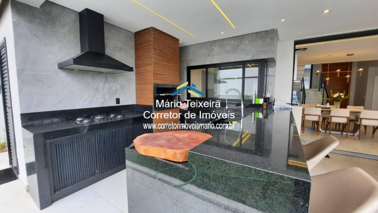 Imagem Casa de Condomínio com 4 Quartos à Venda, 325 m² em Urbanova - São José Dos Campos Imagem Casa de Condomínio com 4 Quartos à Venda, 325 m² em Urbanova - São José Dos Campos
