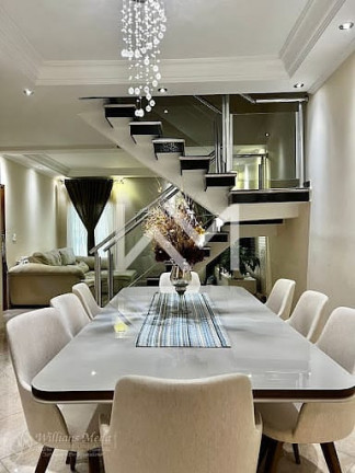 Imagem Sobrado com 3 Quartos à Venda, 105 m² em Vila Milton - Guarulhos Imagem Sobrado com 3 Quartos à Venda, 105 m² em Vila Milton - Guarulhos