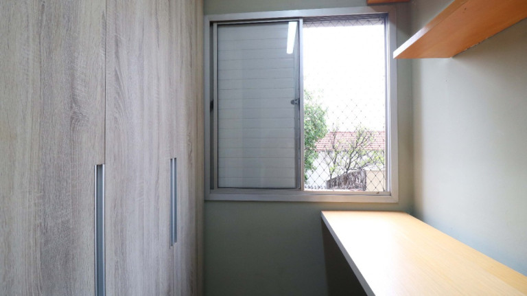 Imagem Apartamento com 2 Quartos à Venda, 43 m² em Vila Gumercindo - São Paulo Imagem Apartamento com 2 Quartos à Venda, 43 m² em Vila Gumercindo - São Paulo
