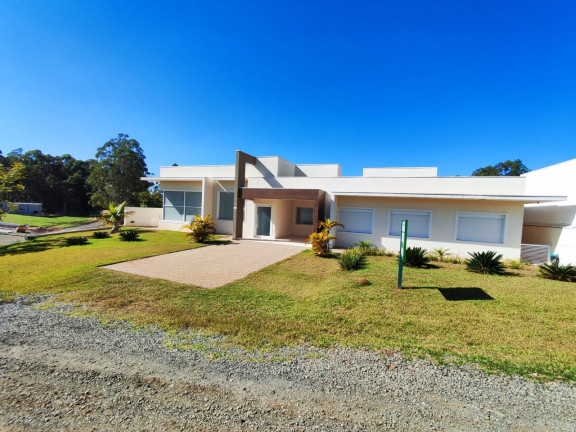Imagem Casa com 4 Quartos à Venda, 250 m² em Ninho Verde - Porangaba Imagem Casa com 4 Quartos à Venda, 250 m² em Ninho Verde - Porangaba