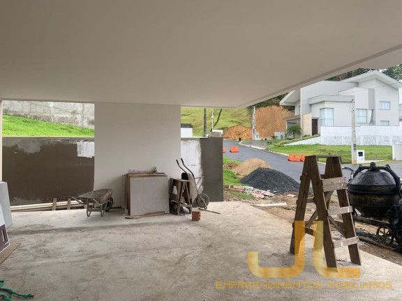 Imagem Casa com 4 Quartos à Venda, 366 m² em Itoupava Central - Blumenau Imagem Casa com 4 Quartos à Venda, 366 m² em Itoupava Central - Blumenau