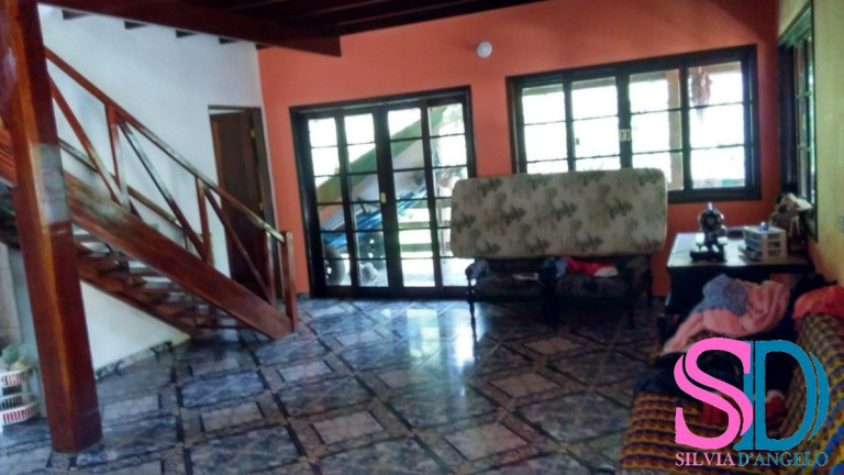 Imagem Casa com 5 Quartos à Venda, 300 m² em Ubatumirim - Ubatuba