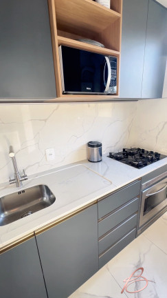 Imagem Apartamento com 2 Quartos à Venda, 92 m² em Vila Operária - Itajaí