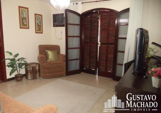 Casa com 2 Quartos à Venda, 184 m² em Jardim Belvedere - Volta Redonda