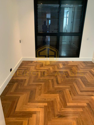 Imagem Casa de Condomínio com 4 Quartos à Venda, 486 m² em Tamboré - Santana De Parnaíba