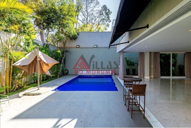 Imagem Casa com 4 Quartos à Venda, 600 m² em Granja Julieta - São Paulo Imagem Casa com 4 Quartos à Venda, 600 m² em Granja Julieta - São Paulo