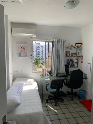 Imagem Apartamento com 3 Quartos à Venda, 125 m² em Setúbal - Recife Imagem Apartamento com 3 Quartos à Venda, 125 m² em Setúbal - Recife
