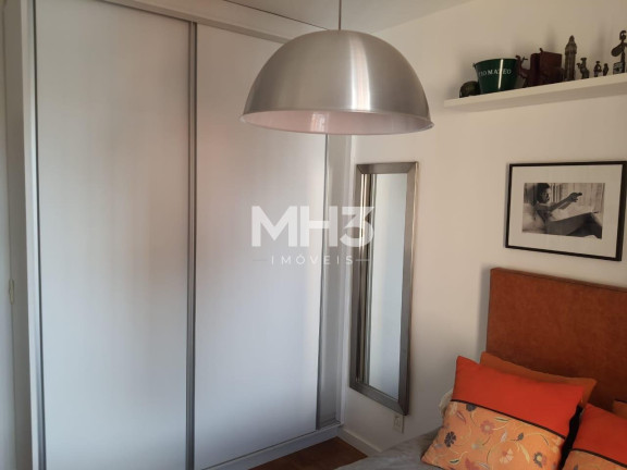 Imagem Cobertura com 4 Quartos à Venda, 306 m² em Cambuí - Campinas Imagem Cobertura com 4 Quartos à Venda, 306 m² em Cambuí - Campinas