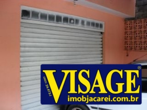 Imagem Imóvel Comercial à Venda, em Jd. Nova Esperanca - Jacareí Imagem Imóvel Comercial à Venda, em Jd. Nova Esperanca - Jacareí