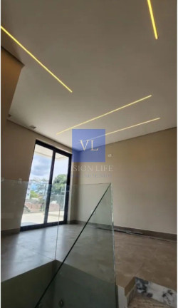 Imagem Casa com 3 Quartos à Venda, 160 m² em Boa Vista - Curitiba