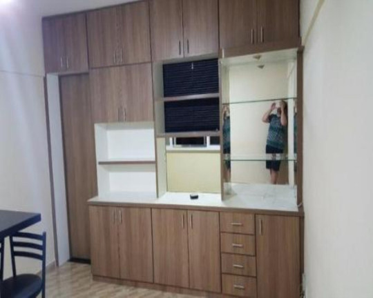 Imagem Apartamento com 1 Quarto à Venda, 42 m² em Campos Elíseos - São Paulo Imagem Apartamento com 1 Quarto à Venda, 42 m² em Campos Elíseos - São Paulo