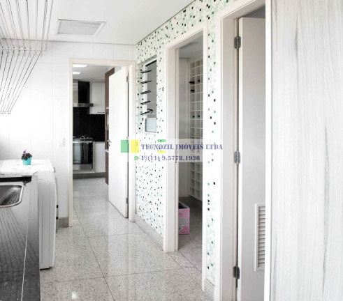 Imagem Apartamento com 3 Quartos à Venda, 216 m² em Jardim Vila Mariana - São Paulo Imagem Apartamento com 3 Quartos à Venda, 216 m² em Jardim Vila Mariana - São Paulo