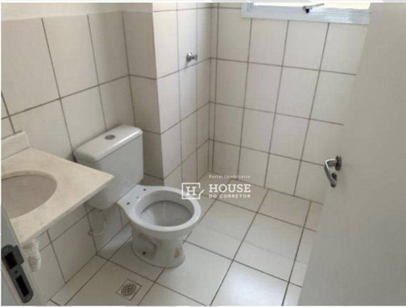 Imagem Apartamento com 2 Quartos à Venda, 47 m² em Jardim Novo Maracanã - Campinas Imagem Apartamento com 2 Quartos à Venda, 47 m² em Jardim Novo Maracanã - Campinas