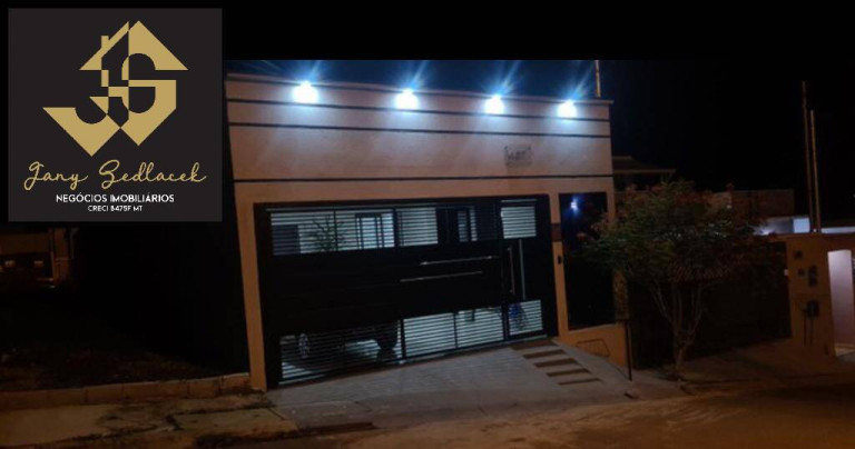 Imagem Casa com 3 Quartos à Venda, 140 m² em Residencial Piemonte - Bragança Paulista Imagem Casa com 3 Quartos à Venda, 140 m² em Residencial Piemonte - Bragança Paulista