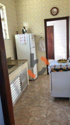 Imagem Apartamento com 3 Quartos à Venda, 150 m² em Centro - Nova Iguaçu