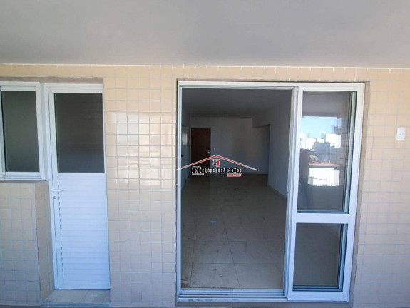 Imagem Apartamento com 3 Quartos à Venda, 118 m² em Aviação - Praia Grande Imagem Apartamento com 3 Quartos à Venda, 118 m² em Aviação - Praia Grande