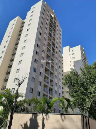 Imagem Imóvel com 3 Quartos à Venda, 65 m² em Jardim Caboré - São Paulo Imagem Imóvel com 3 Quartos à Venda, 65 m² em Jardim Caboré - São Paulo