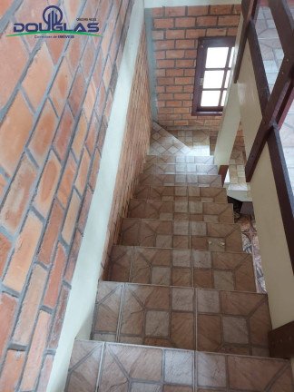 Imagem Casa com 4 Quartos à Venda,  em águas Claras - Viamão