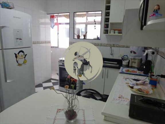 Imagem Apartamento com 2 Quartos à Venda, 80 m² em Gonzaga - Santos Imagem Apartamento com 2 Quartos à Venda, 80 m² em Gonzaga - Santos