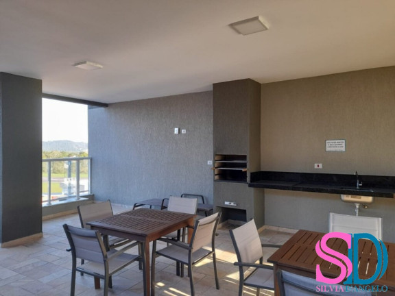 Imagem Apartamento com 3 Quartos à Venda, 111 m² em Umuarama - Ubatuba