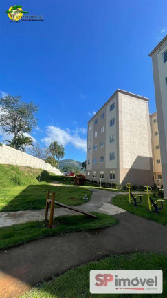 Imagem Apartamento com 2 Quartos à Venda, 44 m² em Jardim Recanto Verde - São Paulo Imagem Apartamento com 2 Quartos à Venda, 44 m² em Jardim Recanto Verde - São Paulo