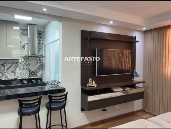 Imagem Apartamento com 2 Quartos à Venda, 50 m² Imagem Apartamento com 2 Quartos à Venda, 50 m²