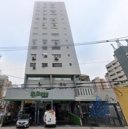 Apartamento à Venda, 110 m² em Vila Mariana - São Paulo