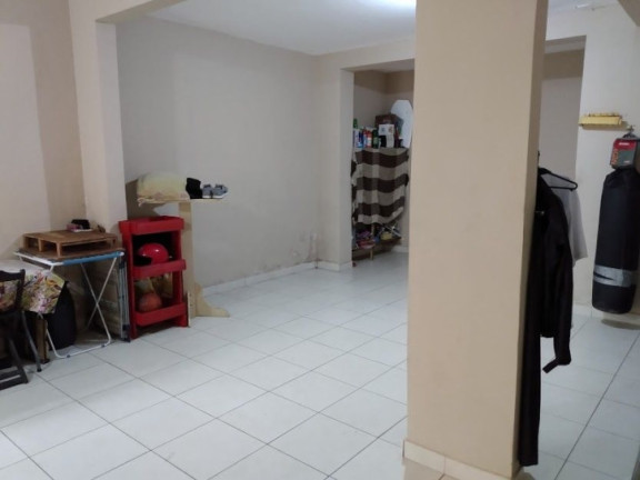 Imagem Casa com 4 Quartos à Venda, 868 m² em José Menino - Santos Imagem Casa com 4 Quartos à Venda, 868 m² em José Menino - Santos