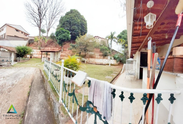 Imagem Casa com 4 Quartos à Venda, 250 m² em Bom Clima - Juiz De Fora Imagem Casa com 4 Quartos à Venda, 250 m² em Bom Clima - Juiz De Fora