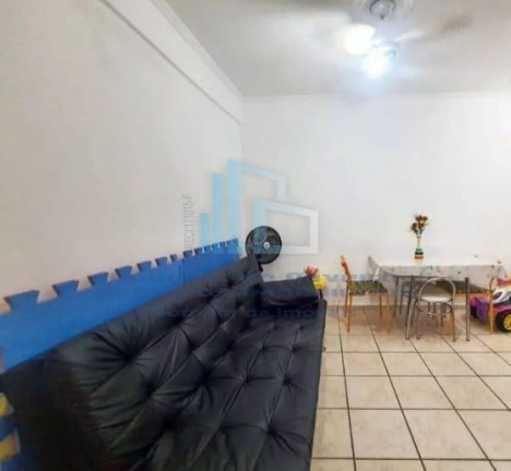 Imagem Apartamento com 1 Quarto à Venda, 48 m² em Boqueirão - Praia Grande Imagem Apartamento com 1 Quarto à Venda, 48 m² em Boqueirão - Praia Grande