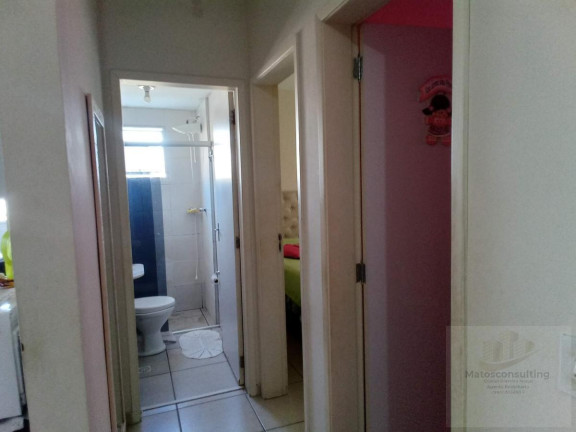 Imagem Apartamento com 2 Quartos à Venda, 49 m² em Residencial Cosmos - Campinas Imagem Apartamento com 2 Quartos à Venda, 49 m² em Residencial Cosmos - Campinas