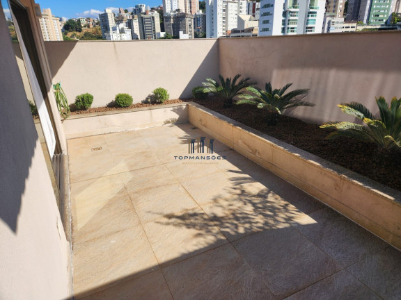 Imagem Flat com 1 Quarto à Venda, 70 m² em Luxemburgo - Belo Horizonte Imagem Flat com 1 Quarto à Venda, 70 m² em Luxemburgo - Belo Horizonte
