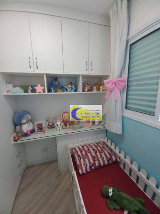 Imagem Cobertura com 3 Quartos à Venda, 114 m² em Vila Bela Vista - Santo André Imagem Cobertura com 3 Quartos à Venda, 114 m² em Vila Bela Vista - Santo André
