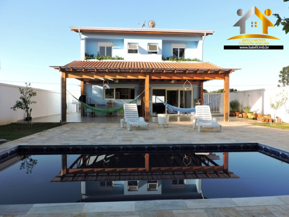 Casa de Condomínio com 3 Quartos à Venda, 373 m² em Granja Viana - Cotia