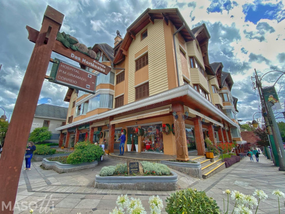 Imagem Apartamento com 3 Quartos à Venda, 9.822 m² em Centro - Gramado Imagem Apartamento com 3 Quartos à Venda, 9.822 m² em Centro - Gramado
